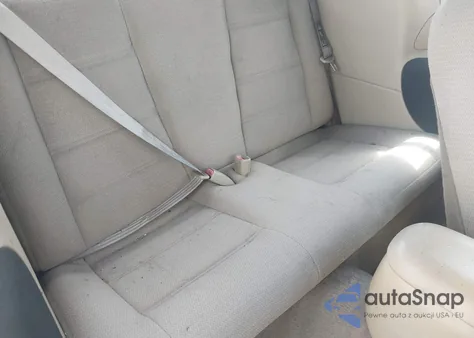 1999 Ford Mustang из США, поврежденный, VIN 1FAFP4440XF179535